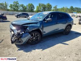 Honda HR-V 2024 2