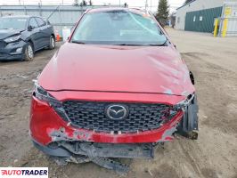 Mazda CX-5 2023 2
