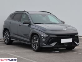 Hyundai Kona 2024 1.6 195 KM