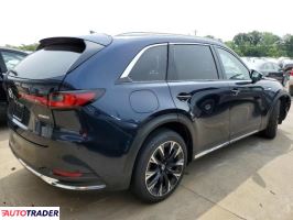 Mazda CX-9 2024 2