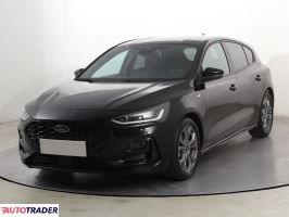 Ford Focus 2023 1.0 152 KM