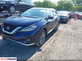 Nissan Murano 2024 3 Nissan Murano 2024 3