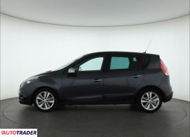 Renault Scenic 2012 1.6 128 KM