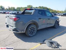 Hyundai Pozostałe 2023 2