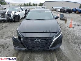 Nissan Altima 2023 2 Nissan Altima 2023 2