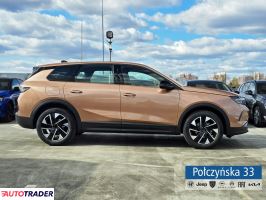 Opel Grandland X 2025 1.2 145 KM
