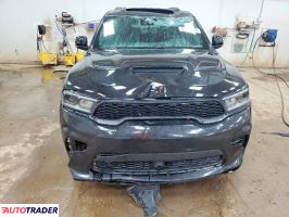 Dodge Durango 2024 3