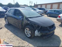Toyota Corolla 2019 2 Toyota Corolla 2019 2