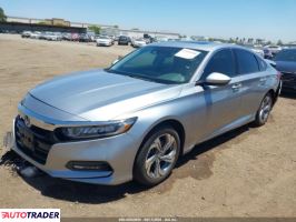 Honda Accord 2020 1