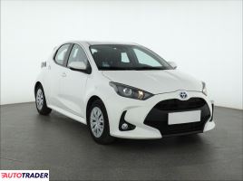 Toyota Yaris 2021 1.5 99 KM