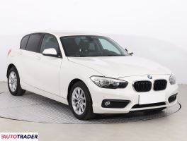 BMW 116 2015 1.6 134 KM BMW 116 2015 1.6 134 KM