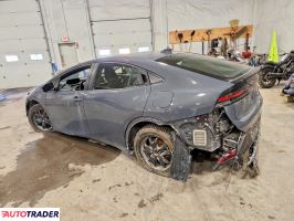 Toyota Prius 2024 2