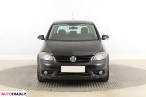 Volkswagen Golf 2008 1.6 100 KM