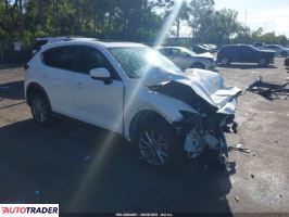Mazda CX-5 2022 2