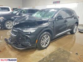 Buick Pozostałe - zobacz ofertę