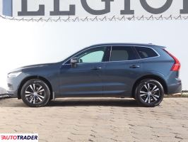 Volvo XC60 2020 2.0 187 KM