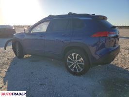 Toyota Corolla 2024 2