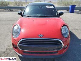 Austin Mini 2021 1 Austin Mini 2021 1