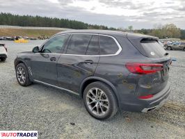 BMW X5 2021 3