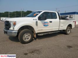 Ford Pozostałe 2021 6