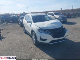 Nissan Rogue - zobacz ofertę