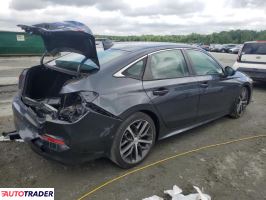 Honda Civic 2022 1 Honda Civic 2022 1