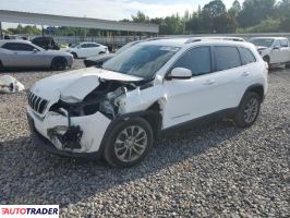 Jeep Cherokee 2019 2 Jeep Cherokee 2019 2