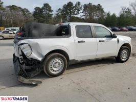 Ford Maverick 2024 2