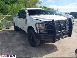 Ford Pozostałe 2020 6