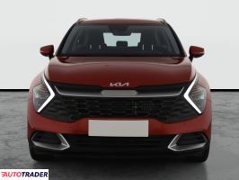 Kia Sportage - zobacz ofertę
