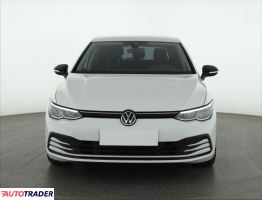 Volkswagen Golf 2020 1.0 108 KM