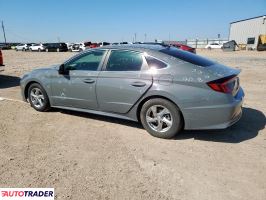 Hyundai Sonata 2020 2