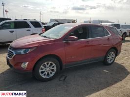 Chevrolet Equinox - zobacz ofertę