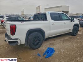 GMC Sierra 2023 5