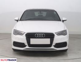 Audi A3 2015 1.4 123 KM