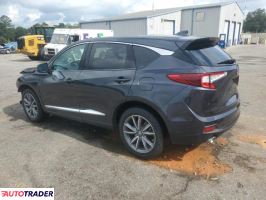Acura RDX 2019 2 Acura RDX 2019 2