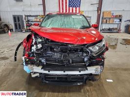 Honda CR-V 2020 1