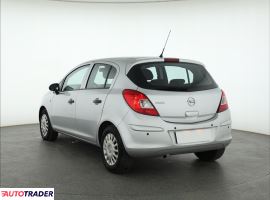 Opel Corsa 2013 1.2 84 KM
