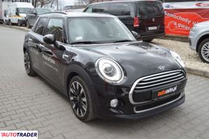 Mini Cooper 2018 1.5 136 KM Mini Cooper 2018 1.5 136 KM