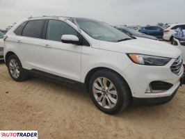 Ford Edge 2020 2 Ford Edge 2020 2