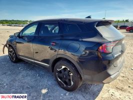 Kia Sportage 2026 1