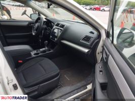 Subaru Outback 2019 2 Subaru Outback 2019 2