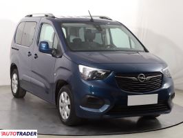 Opel Combo - zobacz ofertę