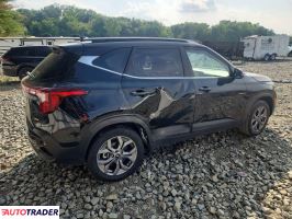 Kia Pozostałe 2024 2