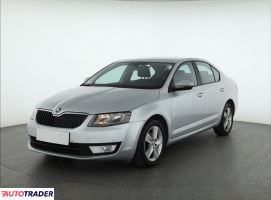 Skoda Octavia 2014 1.2 103 KM Skoda Octavia 2014 1.2 103 KM