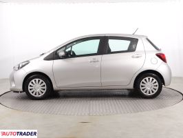 Toyota Yaris 2014 1.0 68 KM