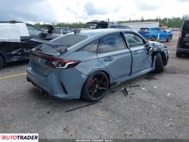 Honda Civic 2024 2