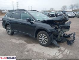 Subaru Outback 2023 2