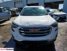 GMC Terrain 2019 1