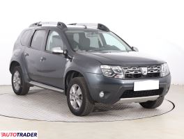 Dacia Duster 2017 1.6 112 KM Dacia Duster 2017 1.6 112 KM